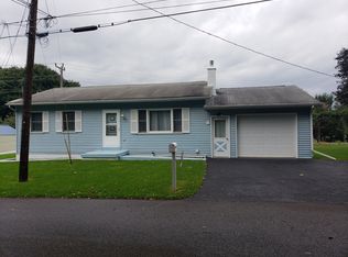 177 Bilger Ave, Pleasant Gap, PA 16823
