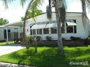 1796 Sago Palm St NE, Palm Bay, FL 32905