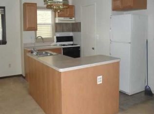61 N Sanford St, Pontiac, MI 48342