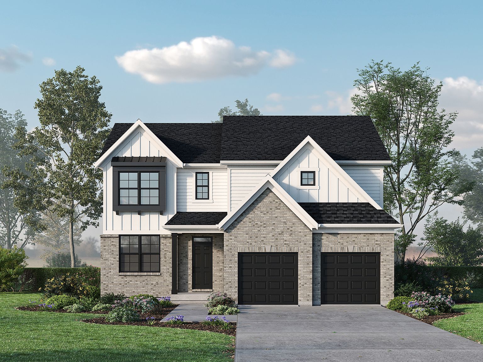 The Willow Plan, West Ridge, West Chester, OH 45069 Zillow