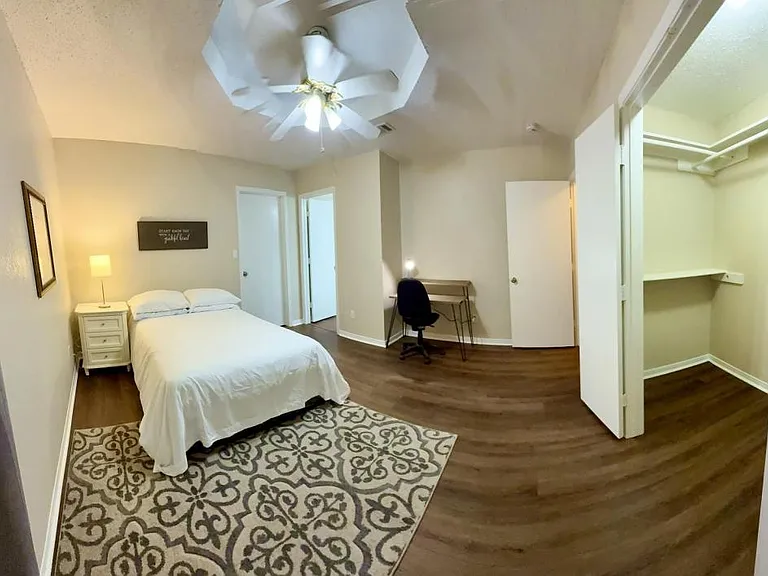 1606 Bagby Ave #B — Photo 19