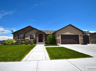5513 S Cory Ln, Ammon, ID 83406