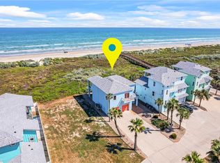 5601 State Highway 361 LOT 103, Port Aransas, TX 78373