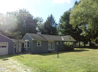 1327 Route 203 Rd, Chatham, NY 12037