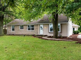 4104 N Nebo Rd, Muncie, IN 47304