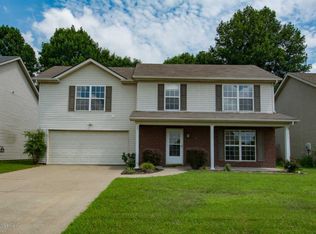 6505 Harrogate Rd, Louisville, KY 40229