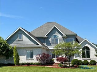 3518 Butz Rd, Maumee, OH 43537