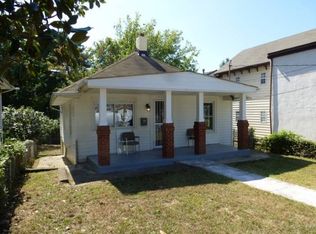 4501 Jay St NE, Washington, DC 20019