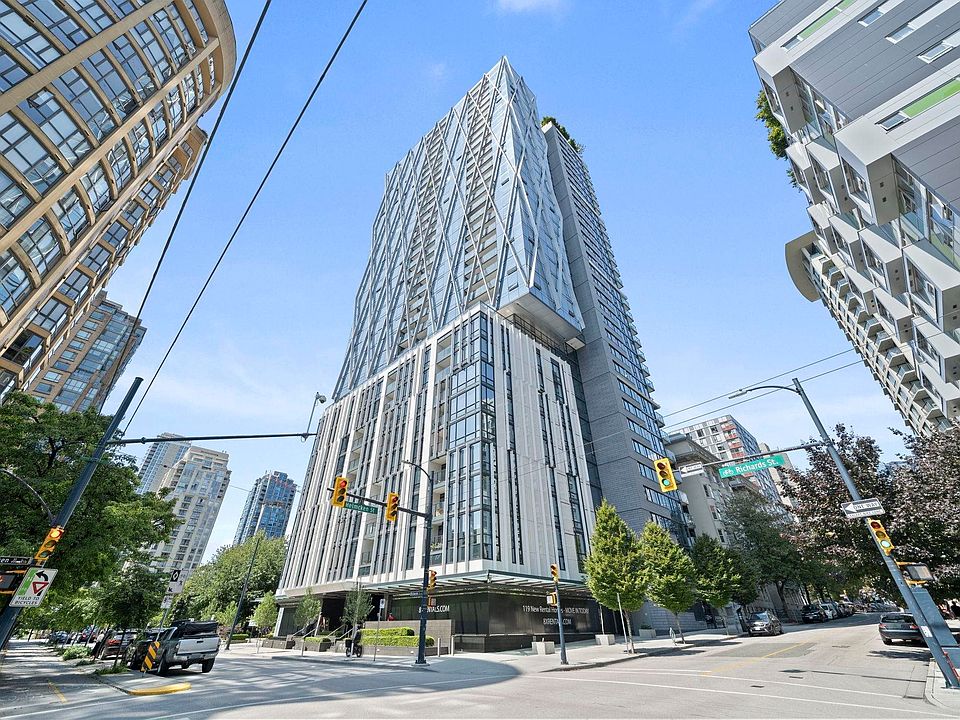 1st image of 1111 Richards St #1903