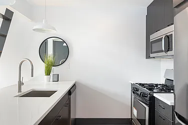 Rented by Living New York