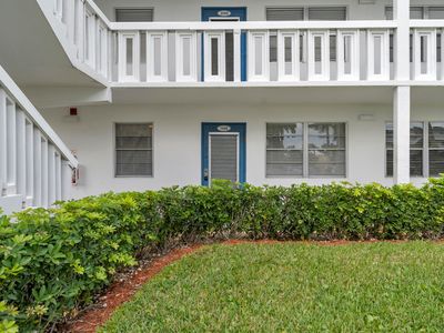 1088 Exeter E, Boca Raton, FL, 33434