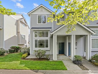 1125 63rd Street SE #14-C, Auburn, WA, 98092