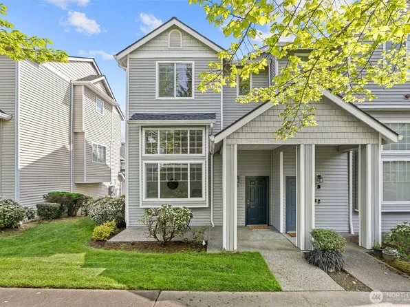 1125 63rd Street SE #14-C, Auburn, WA 98092
