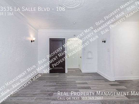 4th image of 13535 La Salle Blvd APT 108