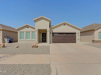 13107 Red Cove Dr, El Paso, TX, 79938