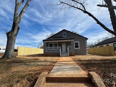 702 E Grover St, Shelby, NC, 28150