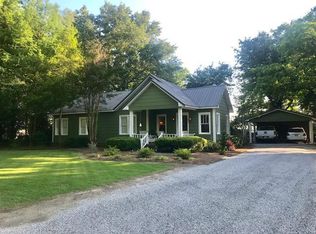 110 Deer Creek Dr, Scott, MS 38772