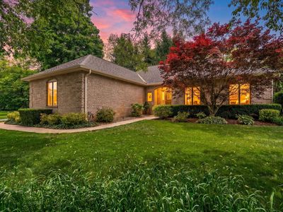246 White Thorne Ln, Valparaiso, IN, 46383
