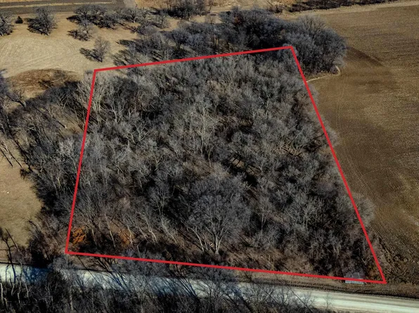 Cottage Ave, Janesville, IA 50647