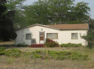 540 Lincoln St, Cedarville, CA 96104