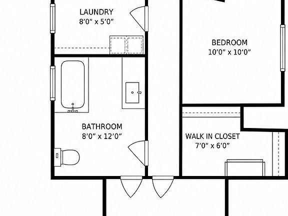 5th image of 39 Garrison Ave