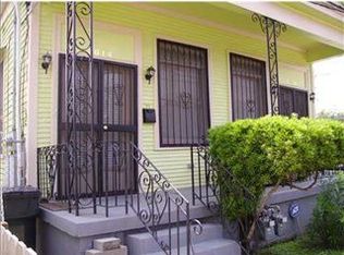 5014 Willow St, New Orleans, LA 70115