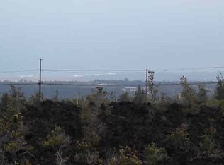 Aloha Blvd LOT 6, Ocean View, HI 96737