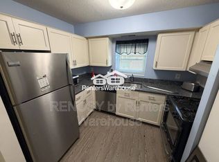 12003 Tarragon Rd #C, Reisterstown, MD 21136