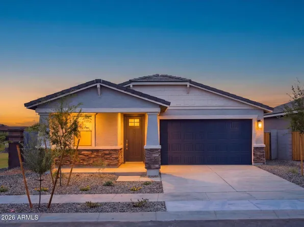 15875 W COTTONTAIL Lane, Surprise, AZ 85387