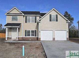1321 Windrow Dr W, Hinesville, GA 31313