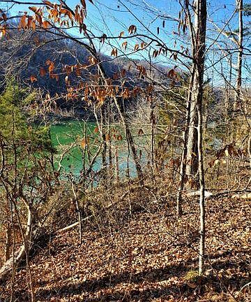 Image 5: Powell side of Norris