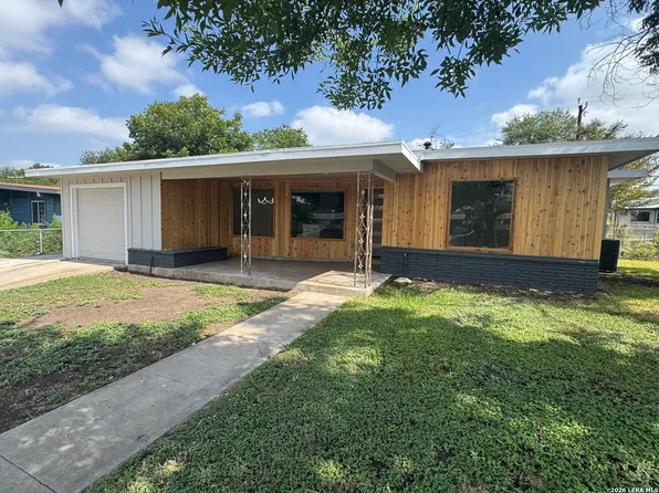 119 GREENHAVEN DR, San Antonio, TX 78201