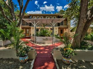 4605 Shoal Creek Blvd #A, Austin, TX 78756