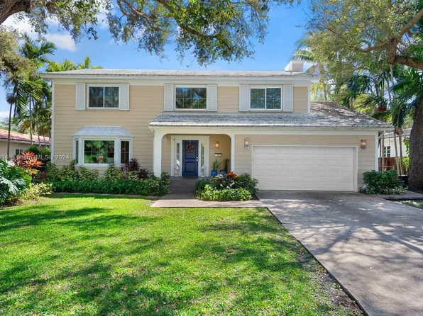 1238 NE 98th St, Miami Shores, FL 33138