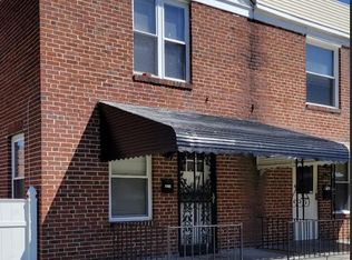 3214 Kentucky Ave, Baltimore, MD 21213