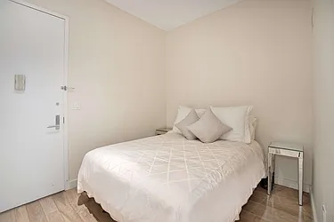 Rented by Compass