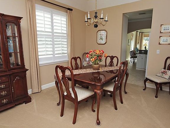 4th image of 5188 Spyglass Ct