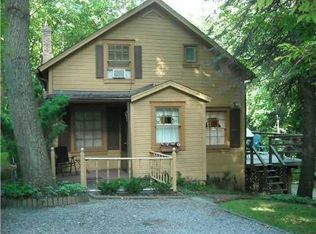 910 Glen Mitchell Rd, Sewickley, PA 15143