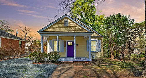 1817 Brewton Dr Photo 1