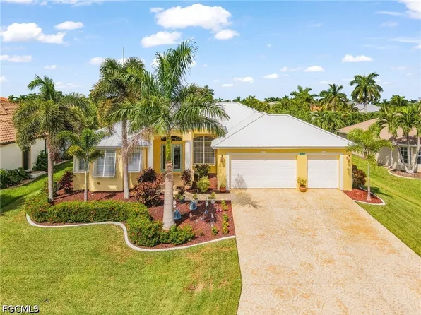 5302 SW 27th Pl, Cape Coral, FL 33914