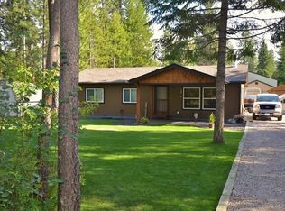 40339 Neil Rd, Loon Lake, WA 99148