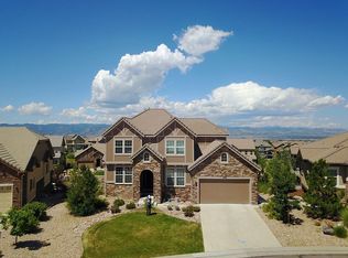 10485 Skyreach Way, Highlands Ranch, CO 80126