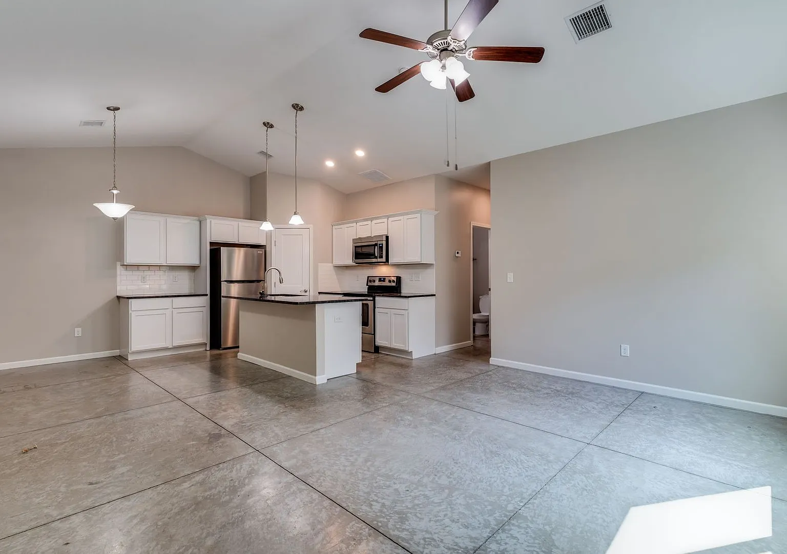 Love Where You Live! Updated 3-Bedroom with Large Backyard — Photo 2