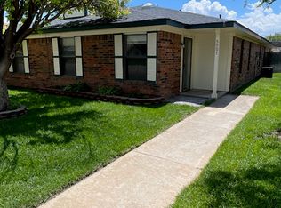 5907 Fordham Dr, Amarillo, TX 79109