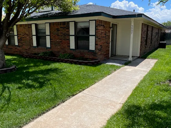 5907 Fordham Dr, Amarillo, TX 79109
