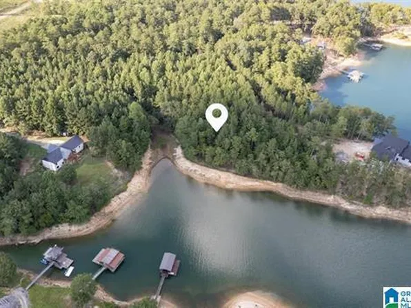 LOT Camp Jimmy Goodwin Rd #B, Jasper, AL 35503