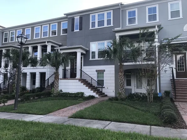 533 Lanark Ct, Orlando, FL 32806