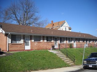 31 Gunckel Ave, Dayton, OH 45410