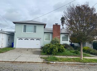852 34th St, Richmond, CA 94805