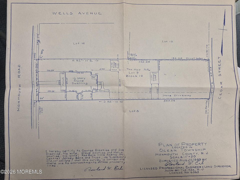 2nd image of 189 Monmouth Road